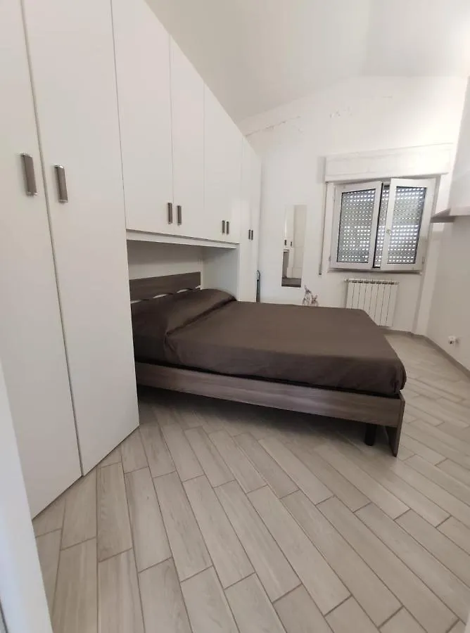 Casa Vacanze 菲乌米奇诺