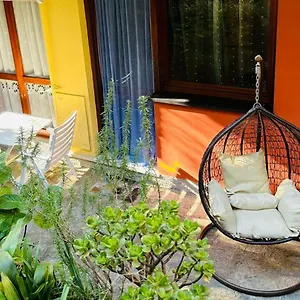 Relax Al Guardastelle - Free Parking & Air Condition - Swimming Pool Additional Pay , Rapallo Italia