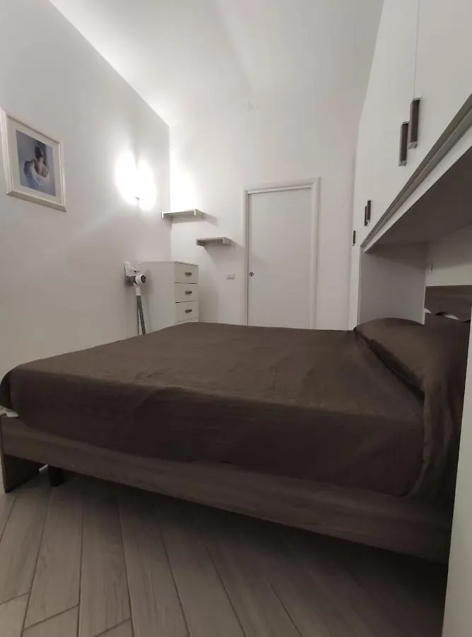 Casa Vacanze Fiumicino 0*,