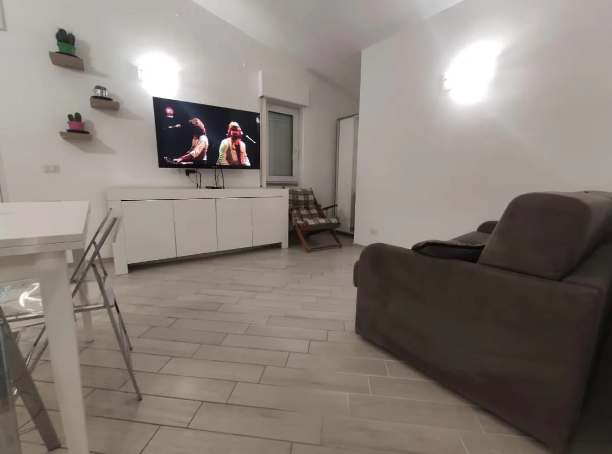 Casa Vacanze Fiumicino location