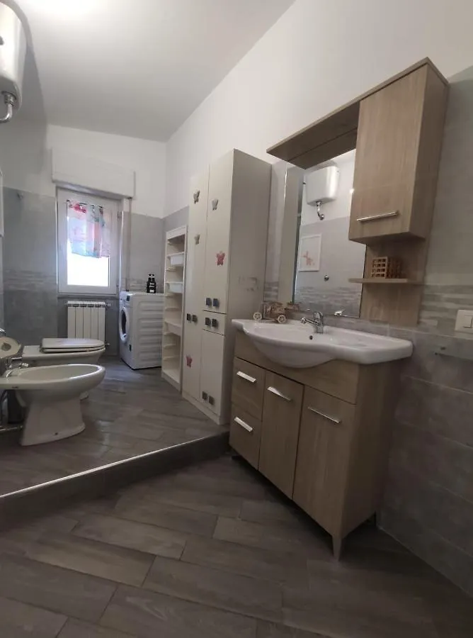 Casa Vacanze Fiumicino
