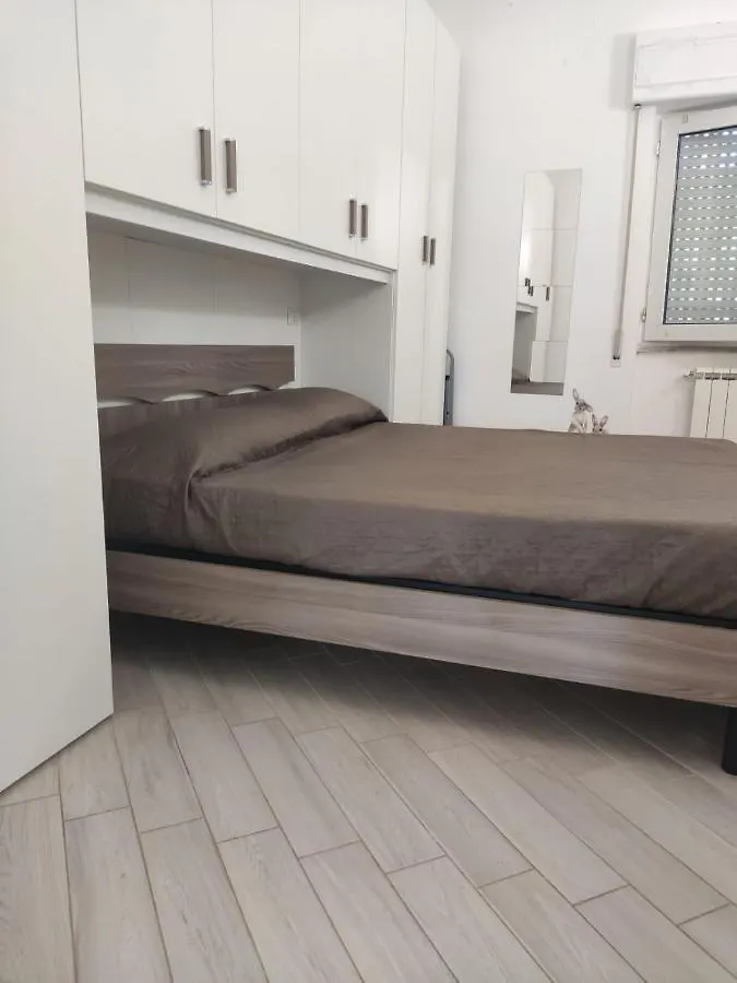 Apartment Casa Vacanze Fiumicino Italy
