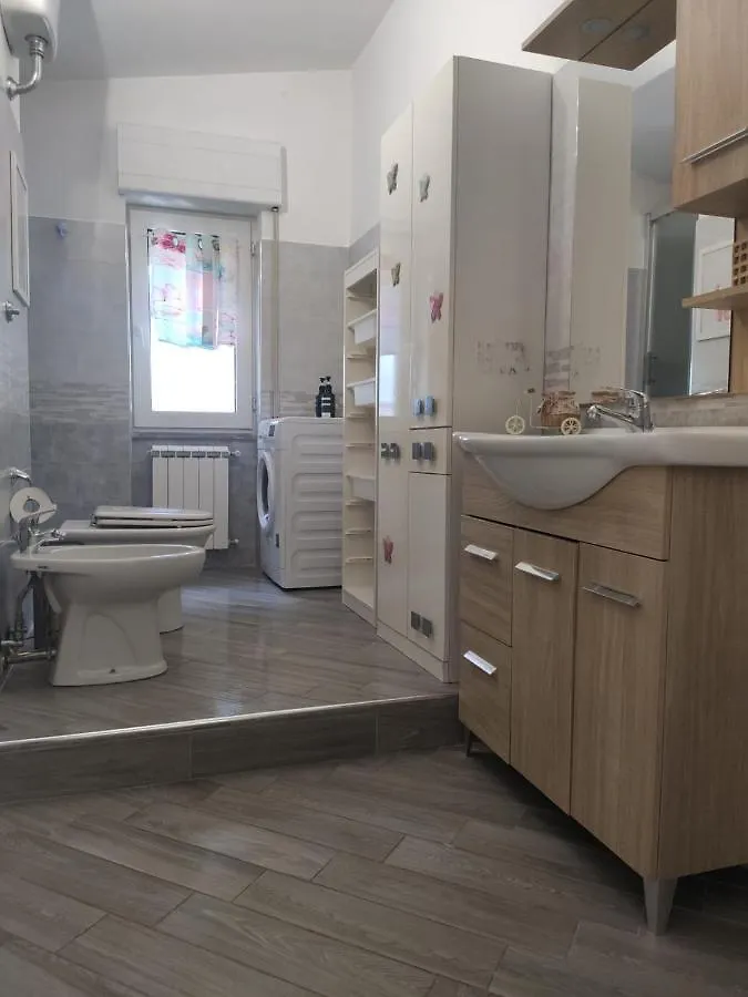 Casa Vacanze Fiumicino Italy