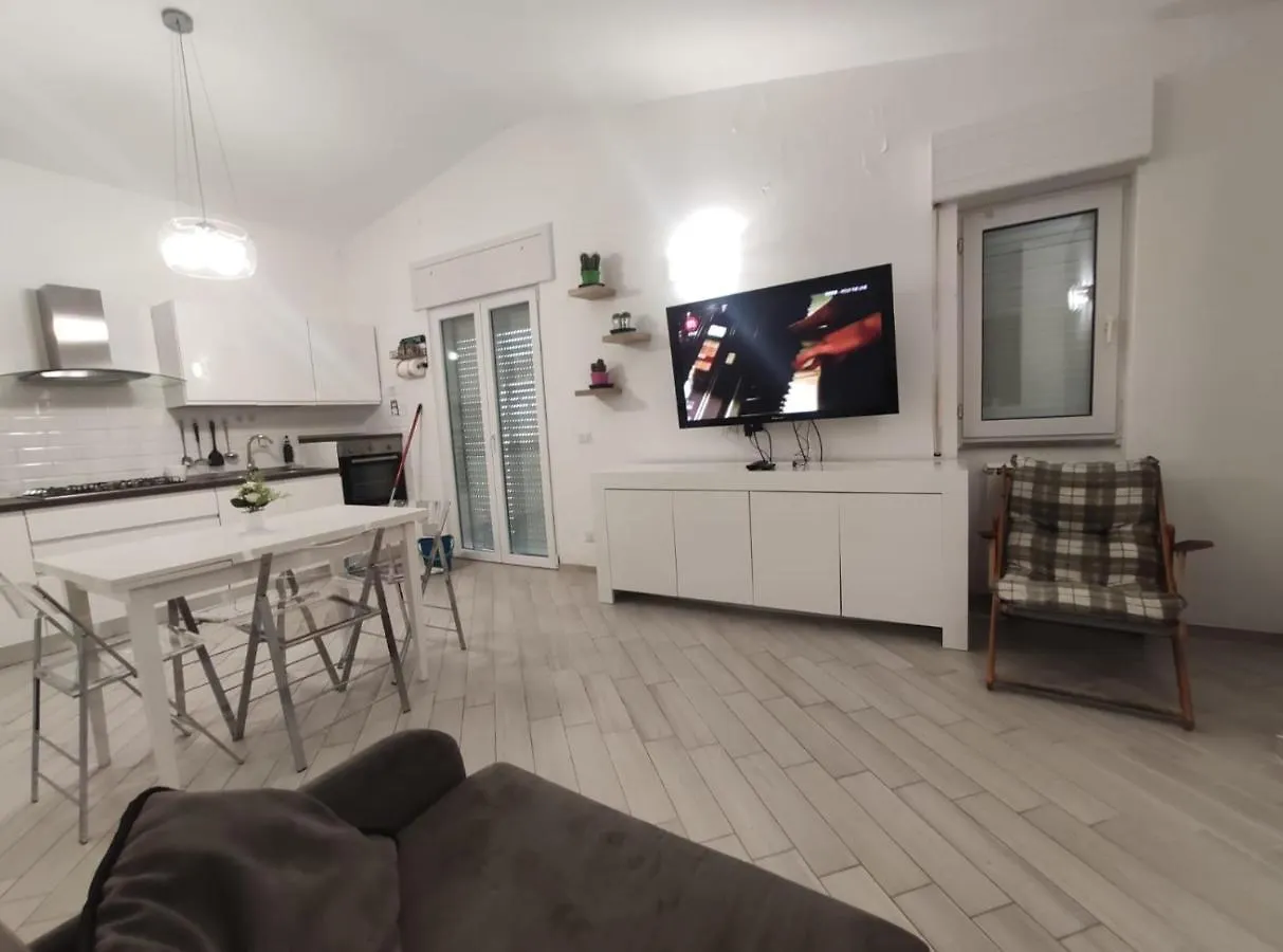 Apartment Casa Vacanze Fiumicino