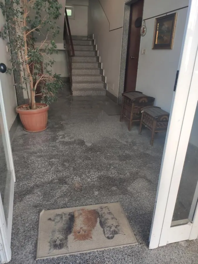 Apartment Casa Vacanze Fiumicino