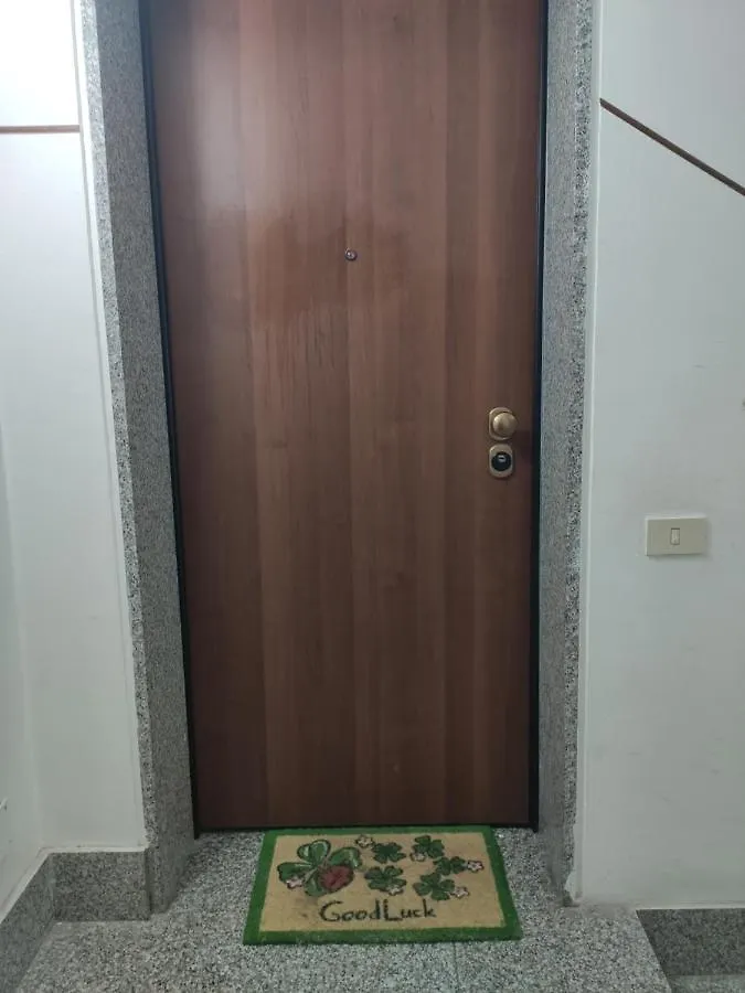 Casa Vacanze Fiumicino Apartment